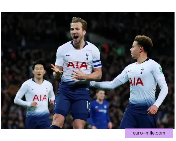 热刺奋勇拼搏迎挑战 英超赛季新篇章开启球迷期待再创新辉煌 热刺奋勇拼搏迎挑战 英超赛季新篇章开启球迷期待再创新辉煌