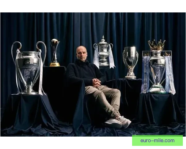 瓜迪奥拉确认不会长留曼城 暗示可能离任时间临近