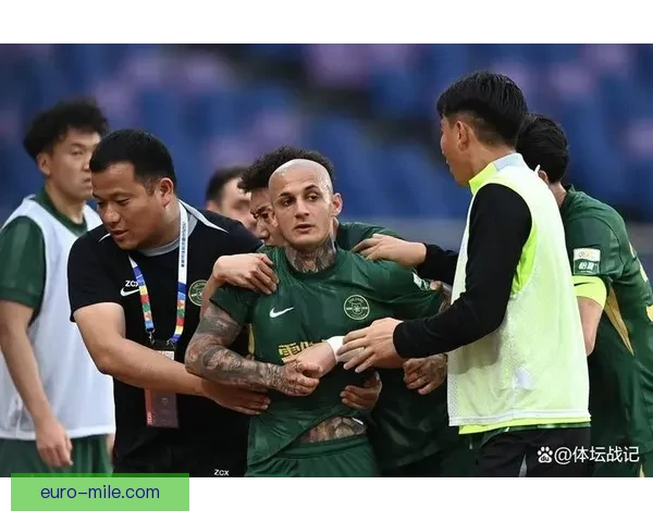 中超联赛发布公告严厉打击球场暴力行为维护赛事公平与和谐